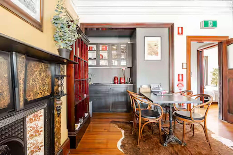 Food & Drinks 4, William Arnott Boutique Hotel, Maitland