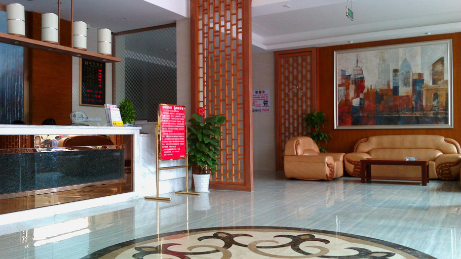 Others 5, YUYUE HOTEL, Guangzhou