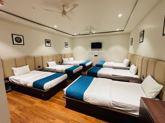 Room 2, Grand Dularia, Nagpur