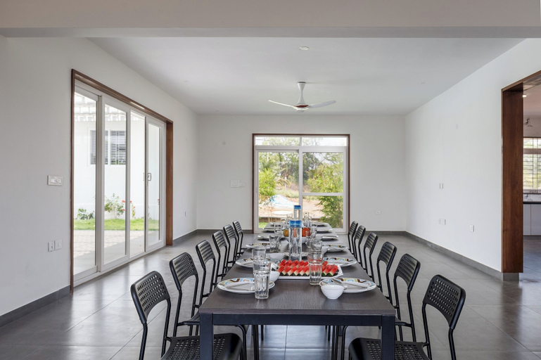 Interior 2, Tranquil Haven4bhkpoolgardennelamangala, Bangalore Rural