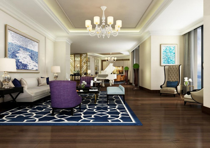 Others 5, Katre Island Hotel, Adalar