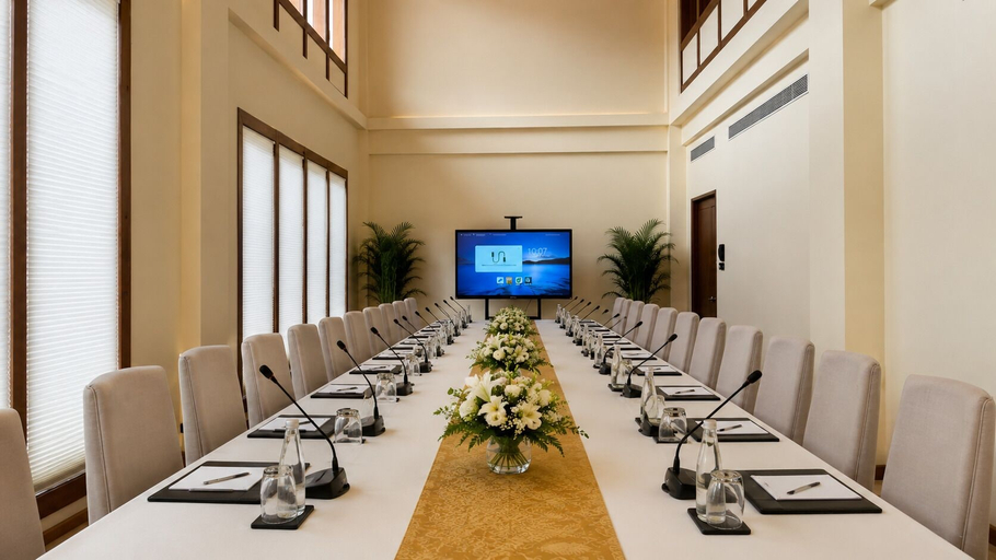 Meeting facility, Terma Linca Paro- Luxury Resort & Spa, Lamgong