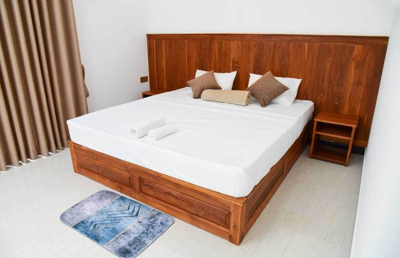 Room 4, Lovely Homestay, Ella