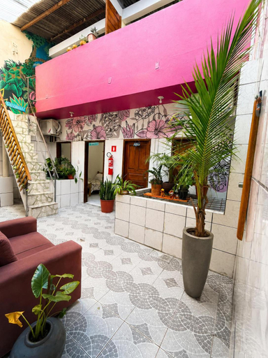 Others 5, Ammonite Hostel - Itacare, Itacaré
