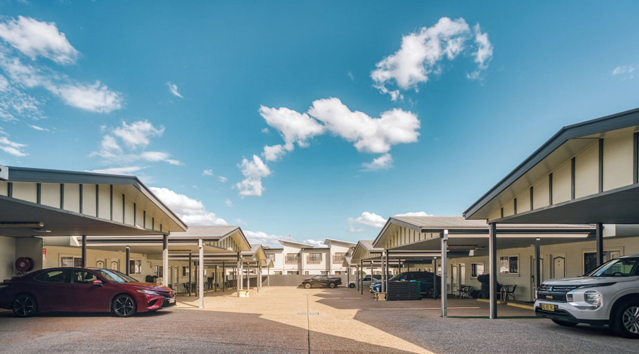 Exterior & Views 2, Best Western Caboolture Gateway Motel, Caboolture - Central