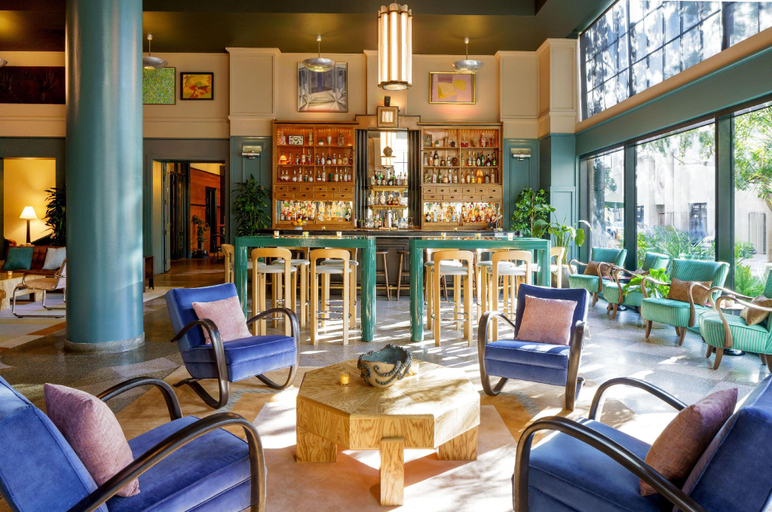 Public Area 4, The Barnett - JDV by Hyatt, Orleans