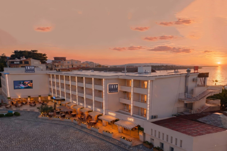 Exterior & Views 2, TRYP by Wyndham Didim, Didim