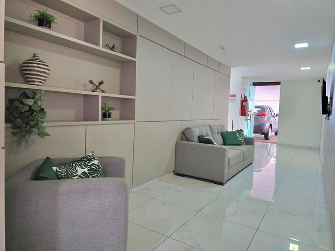 Interior 2, Lorenzo di Credi By Hosppedar, João Pessoa