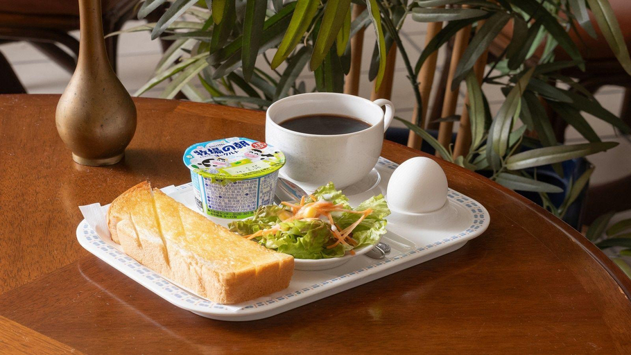 Food & Drinks 5, Gifu Green Hotel, Gifu