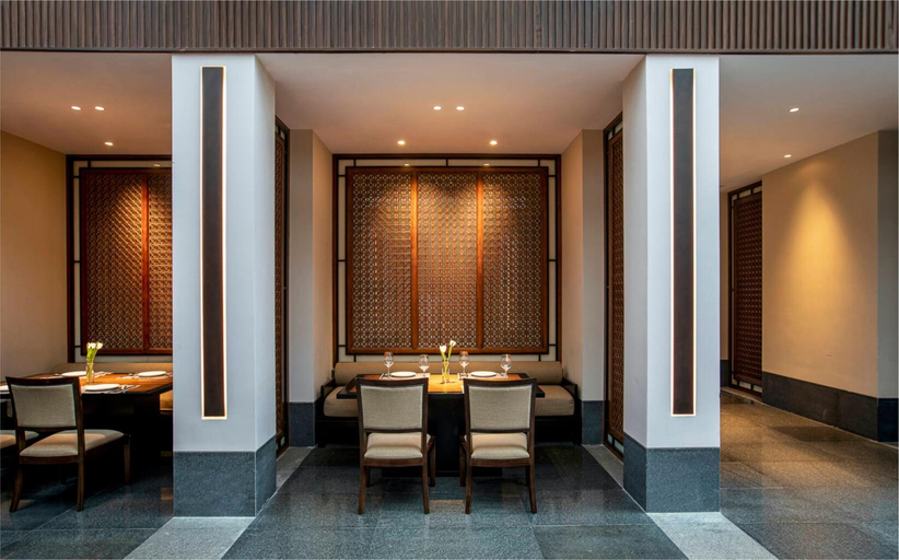 Food & Drinks 5, BEIJING SHIYUAN PUSEN HOTEL, Beijing