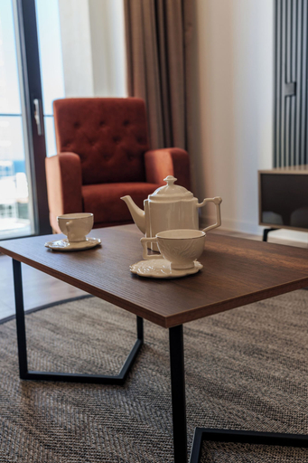 Interior 3, Vista Mare Residences