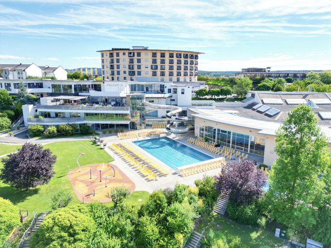 Exterior & Views 2, Allegria Resort Stegersbach, Güssing