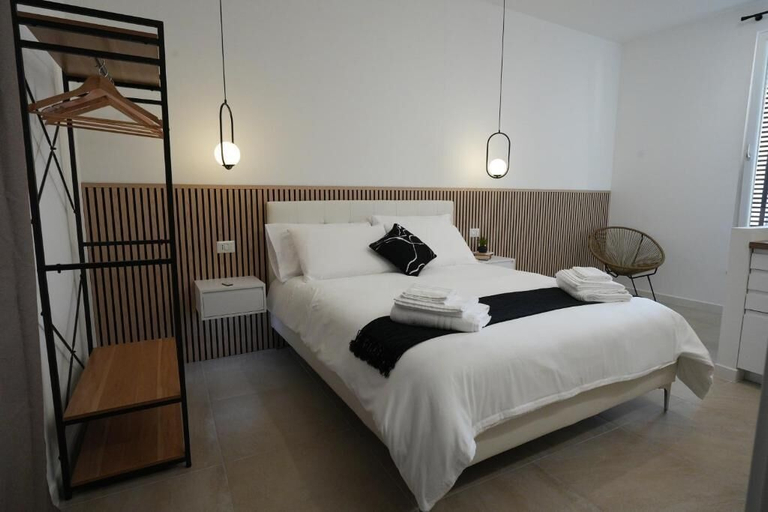 Room 3, B&B CasaLù, Bari