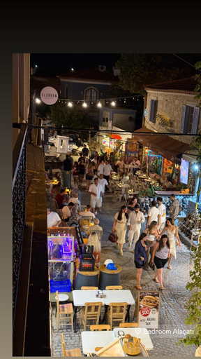Food & Drinks 4, Bedroom Hotel Alaçatı, Çeşme