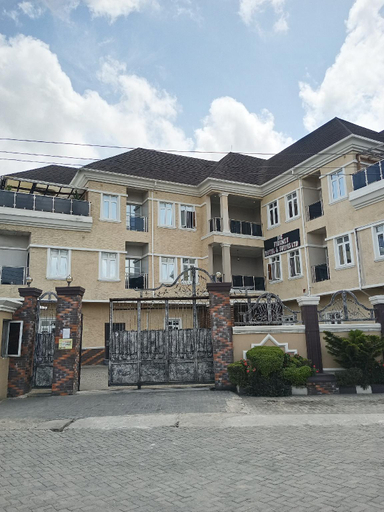 5, De Firenze Suites, Amuwo Odofin