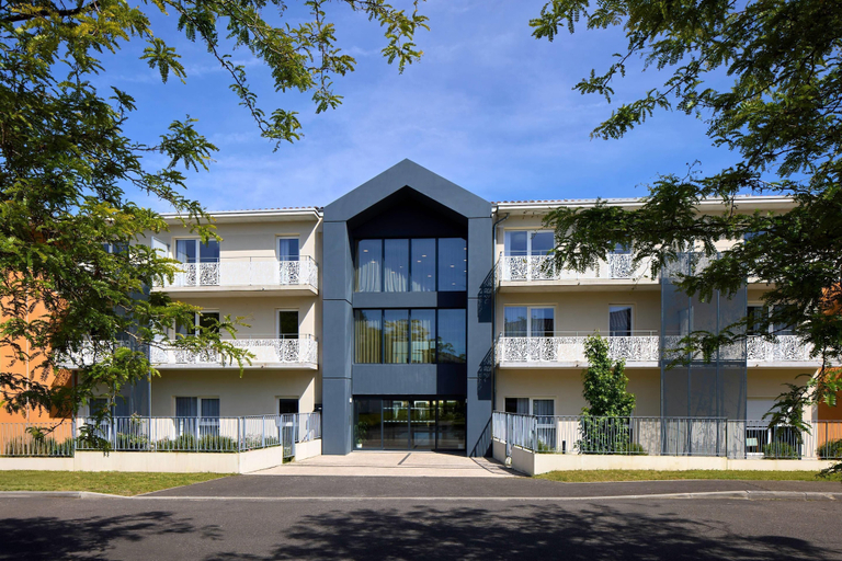 Exterior & Views 2, Quality Aparthotel Saint-Paul-lès-Dax, Landes