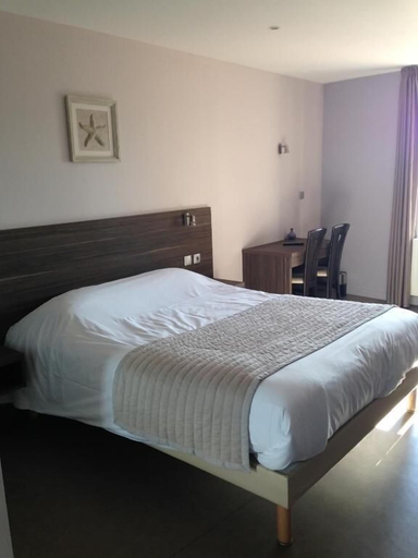 Bedroom 3, Le Relais Des Bergers, Rhône