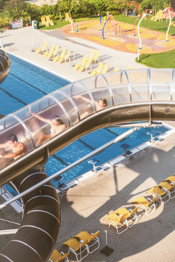 Sport & Beauty 3, Allegria Resort Stegersbach, Güssing