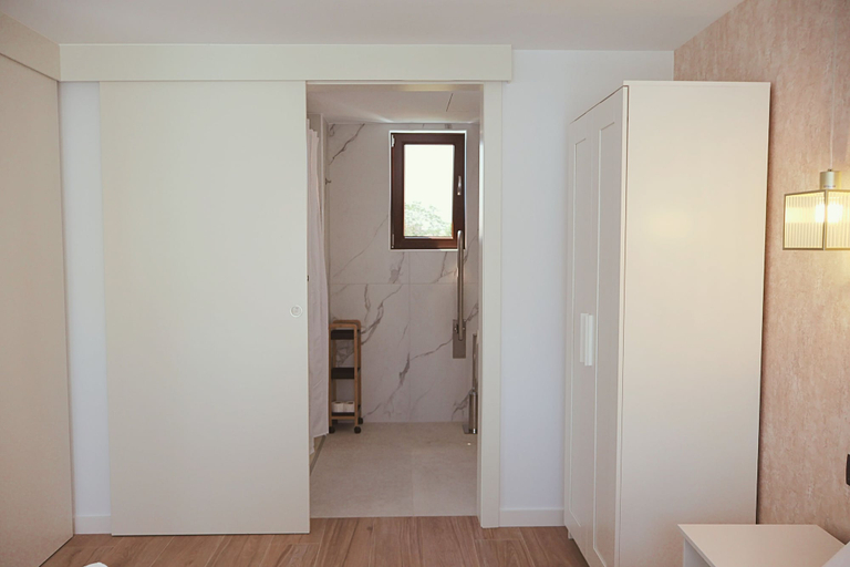 Interior 4, Luxury Cubelles Aparthotel, Barcelona
