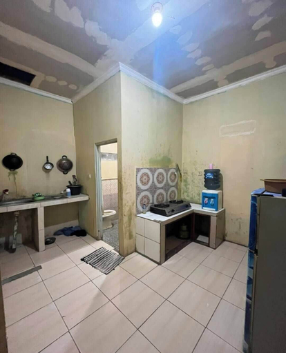 Interior 3, Cozzy Homestay Rain, Lebak