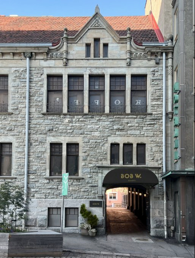 Exterior & Views 1, Hotel Rivoli Jardin, Uusimaa