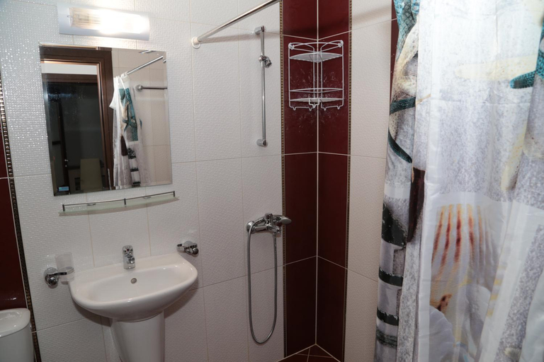 Bathroom 4, Морски Бряг, Nesebar