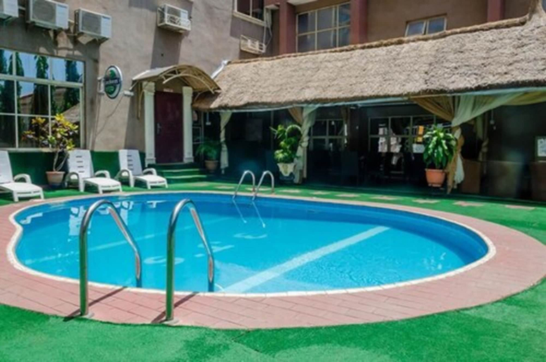 Sport & Beauty 5, Exclusive Serene Hotel, Enugu North