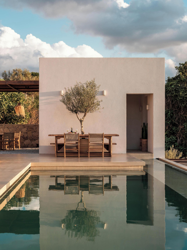 Pool 2, Filema Suites, Crete