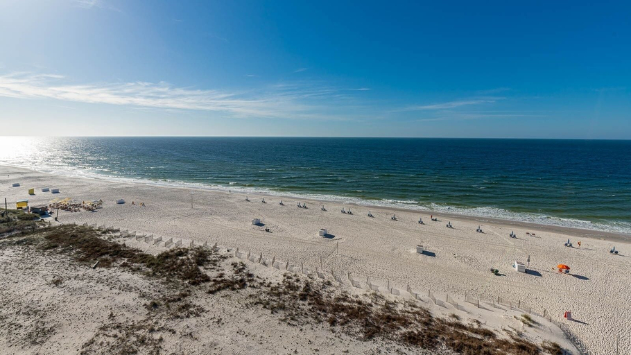 Beach 2, Phoenix X 913 3 Bedroom Condo, Escambia