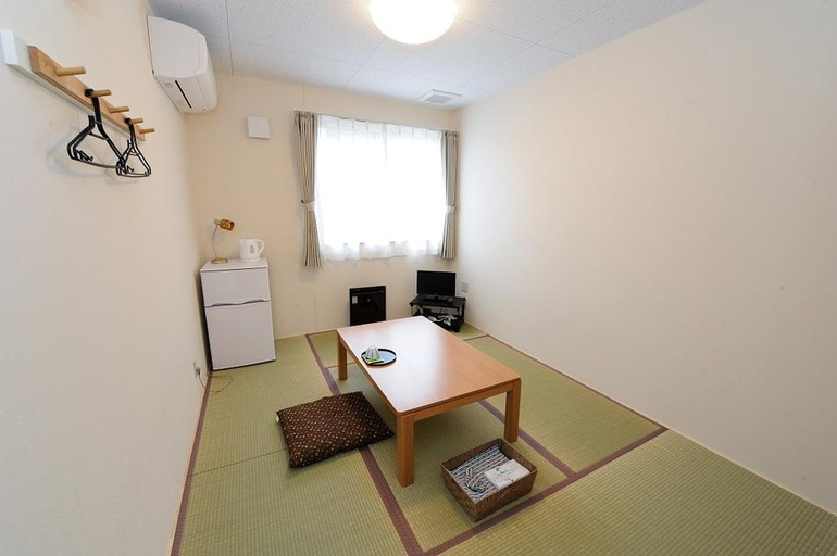 Bedroom 2, Minamisanriku Manabi no Sato Iriyado, Minamisanriku