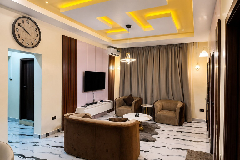 Others 3, Livingstone Luxury Apartment, Mainland