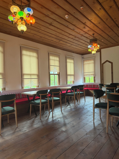 Dining 4, Zahidem Konakları, Safranbolu