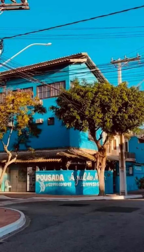 Exterior & Views 2, Pousada Azul do Mar by BlueOcean, Arraial do Cabo