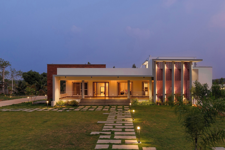 Interior 4, Tranquil Haven4bhkpoolgardennelamangala, Bangalore Rural