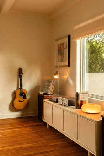 Room 2, The Tucson Bungalow Designer Sam Hughes Retreat, Pima