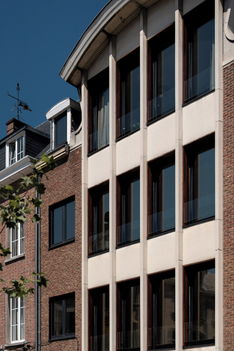 Exterior & Views 2, A place - Vrijdagmarkt 1, Antwerpen