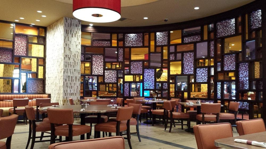 Food & Drinks, Osage Casino Hotel, Osage