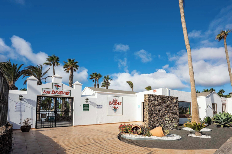 Exterior & Views 2, Ona Las Brisas, Las Palmas