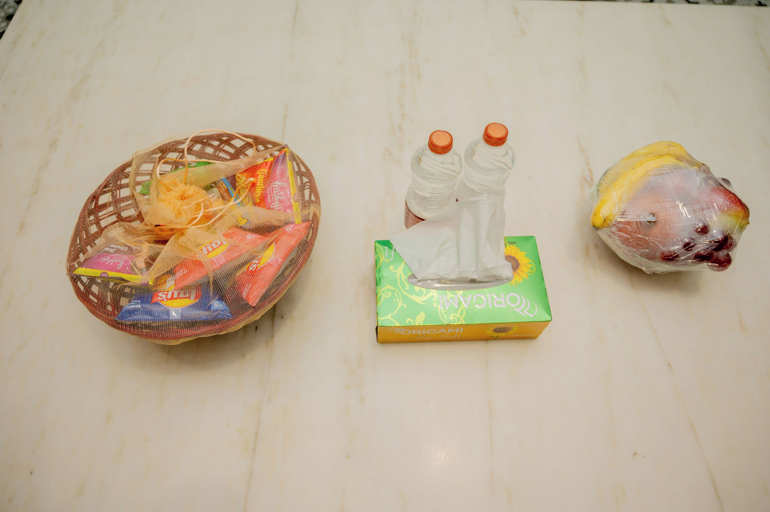 Food & Drinks 5, Urvi Banquets & Guest House, North 24 Parganas
