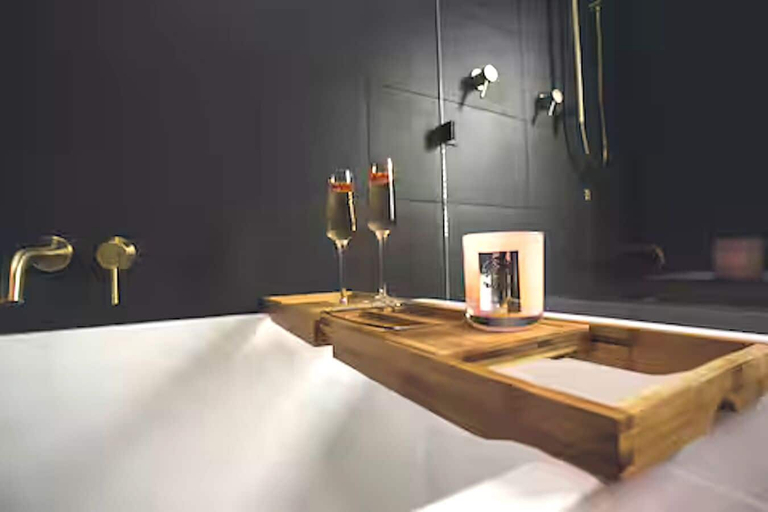 Bathroom 3, William Arnott Boutique Hotel, Maitland