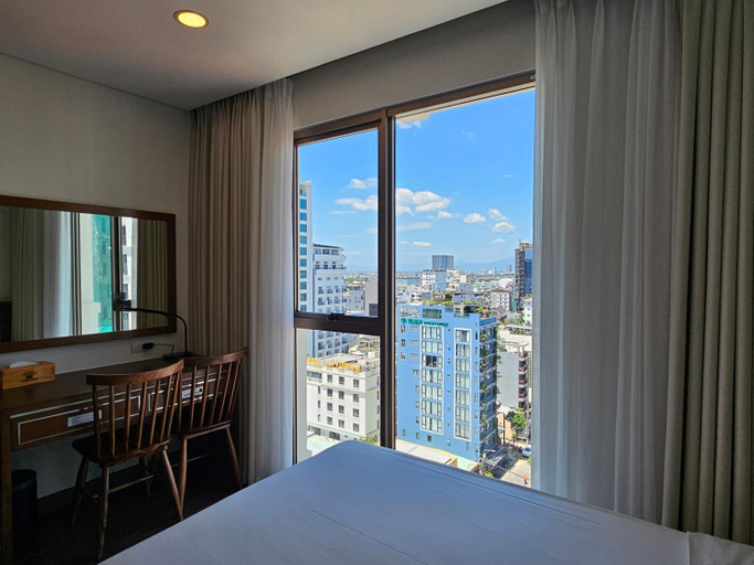 Bedroom 3, Tamarind Hotel, Da Nang