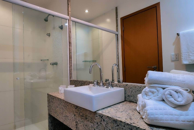 Bathroom 3, Paradiso Corporate - Cabo Frio, Cabo Frio