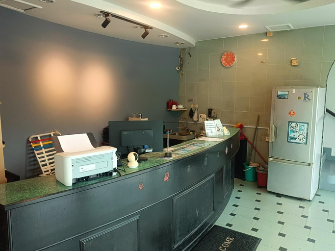 Others 5, Winton Hotel, Temerloh