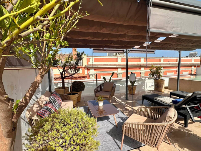Food & Drinks 4, Hotel Boutique Casa Romana Villa, Sevilla