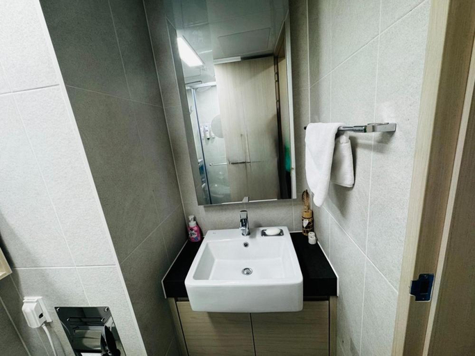 Bathroom 3, E7 YangYang Jukdo - Yangyang Stay Dongsan, Yangyang