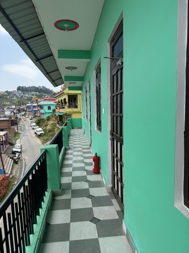 Others 2, Hotel Bishnu Pratap, Pithoragarh