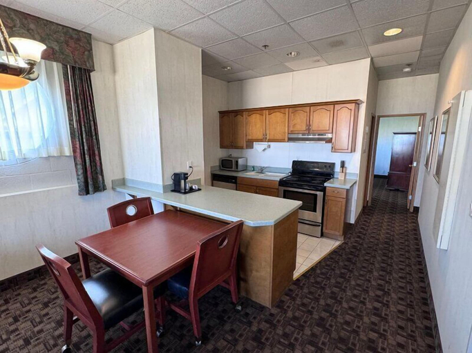 Others 5, Promenade Inn & Suites Oceanfront, Clatsop