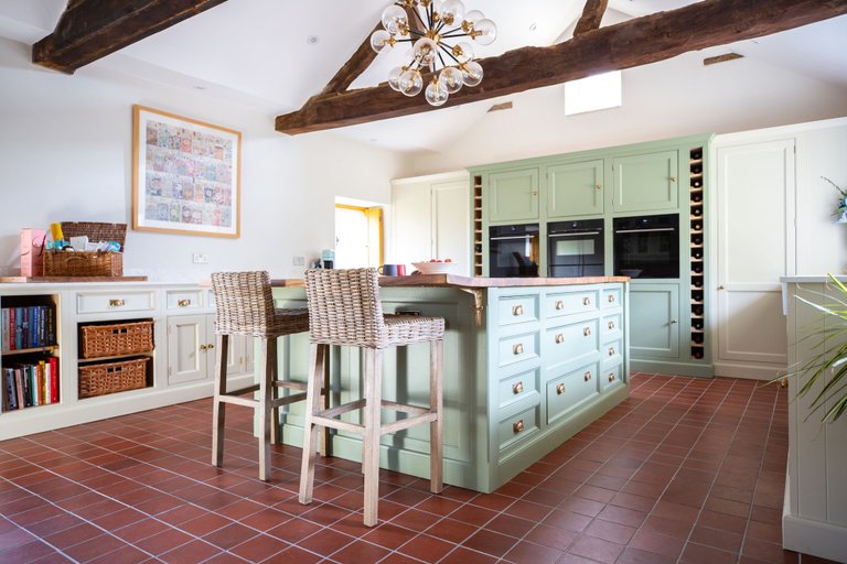 Interior 5, 17th Century Farmhouse - Near Silverstone Circuit, Northamptonshire