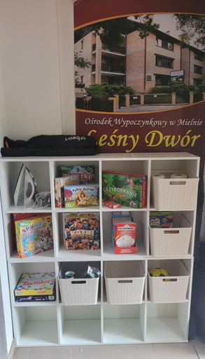 Food & Drinks, Lesny Dwor, Koszalin