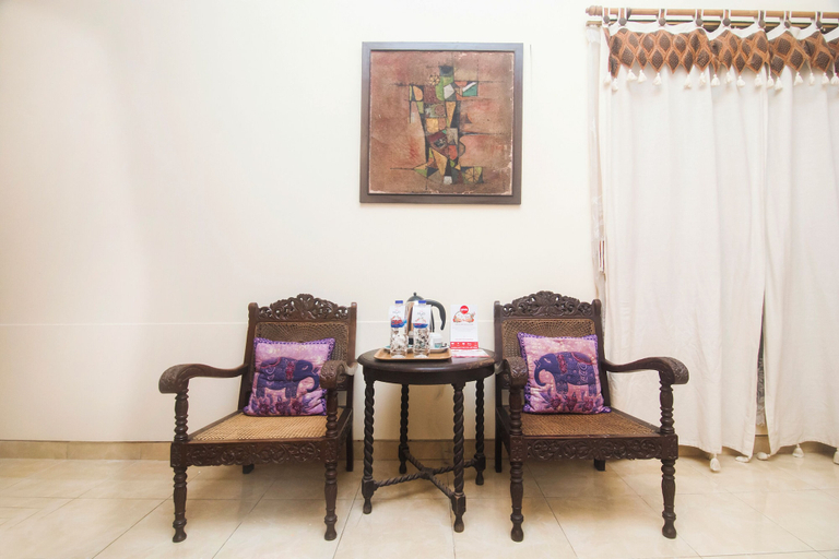 Interior 2, Hotel O Ndalem Padma Asri Guest House, Sleman